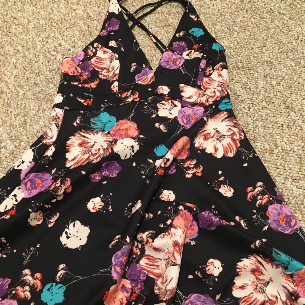 Jr dress